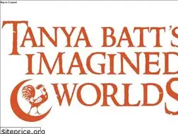 Sites similar to imagined-worlds.net
