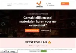 Sites similar to imaginedance-events.com