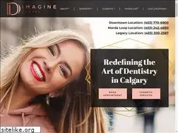 Sites similar to imaginedental.com