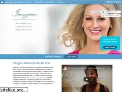 Sites similar to imaginedentalarts.com