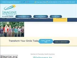 Sites similar to imaginedentistryarboretum.com