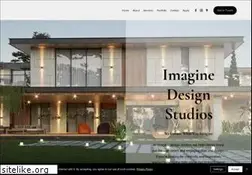 Sites similar to imaginedesignstudios.com