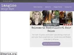 Sites similar to imaginedesignteam.com