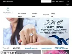 Sites similar to imaginediamonds.com