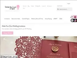 Sites similar to imaginediy.co.uk