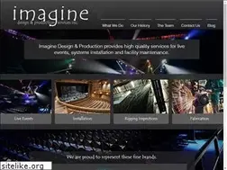 Sites similar to imaginedps.com