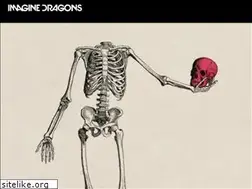 Sites similar to imaginedragonsmusic.com