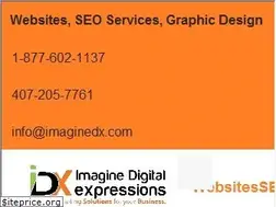 Sites similar to imaginedx.com