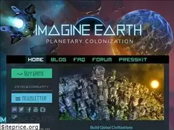 Sites similar to imagineearth.info