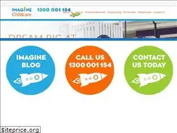 Sites similar to imagineelc.com.au