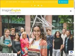 Sites similar to imagineenglish.com