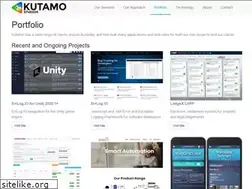 Sites similar to imagineering.com.au