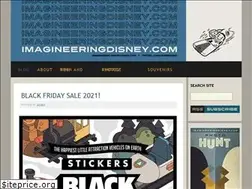 Sites similar to imagineeringdisney.com