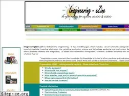 Sites similar to imagineeringezine.com