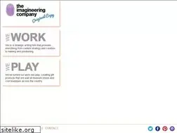 Sites similar to imagineeringsf.com