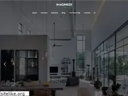 Sites similar to imagineerremodeling.com