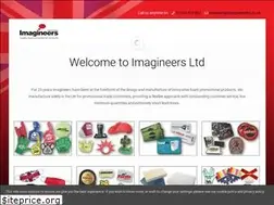 Sites similar to imagineersltd.co.uk