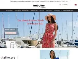 Sites similar to imaginefashion.gr