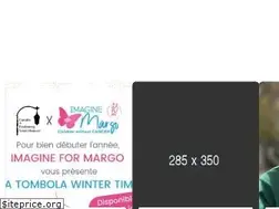Sites similar to imagineformargo.org