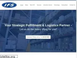 Sites similar to imaginefulfillment.com