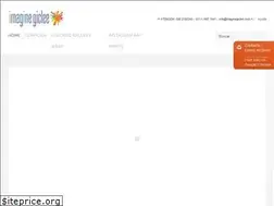 Sites similar to imaginegiclee.com