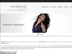 Sites similar to imaginegrupo.com