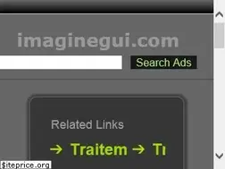Sites similar to imaginegui.com