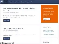 Sites similar to imagineguitars.com