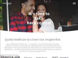 Sites similar to imaginehealth.com