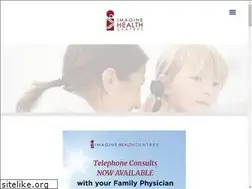 Sites similar to imaginehealthcentres.ca