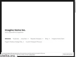 Sites similar to imaginehome.org