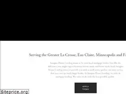 Sites similar to imaginehomelending.com