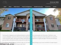 Sites similar to imaginehomerealty.com