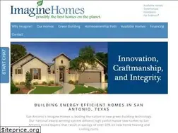 Sites similar to imaginehomessa.com