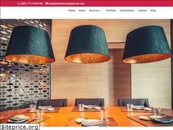 Sites similar to imagineinteriors.design