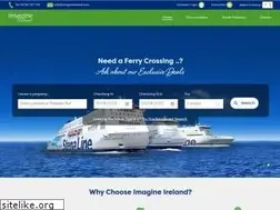 Sites similar to imagineireland.com