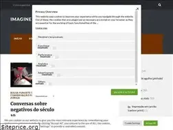 Sites similar to imagineiro.com.br