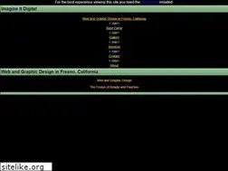 Sites similar to imagineitdigital.com
