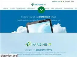 Sites similar to imagineiti.com