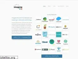 Sites similar to imaginek12.com