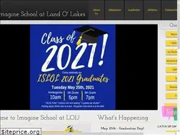 Sites similar to imaginelandolakes.org