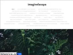 Sites similar to imaginelasopa473.weebly.com