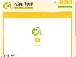 Sites similar to imaginelephants.com