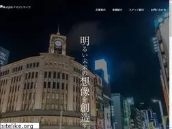 Sites similar to imaginelife.jp