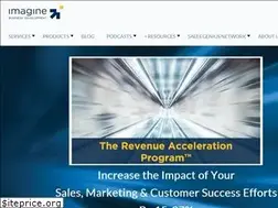 Sites similar to imaginellc.com