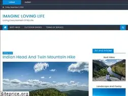 Sites similar to imaginelovinglife.co