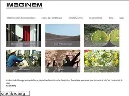 Sites similar to imaginem.fr