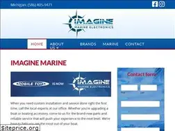 Sites similar to imaginemarine.com