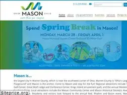 Sites similar to imaginemason.org