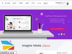 Sites similar to imaginemedia-em.com